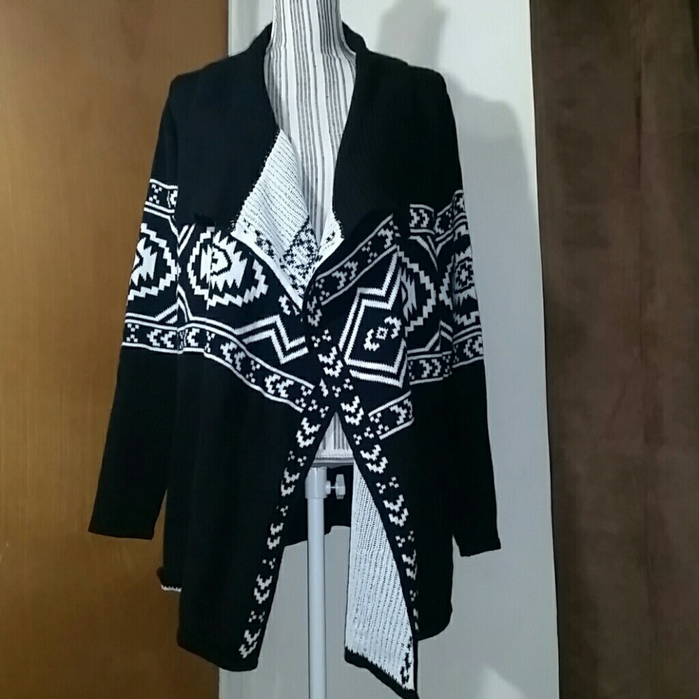 Retro Threads (Large)